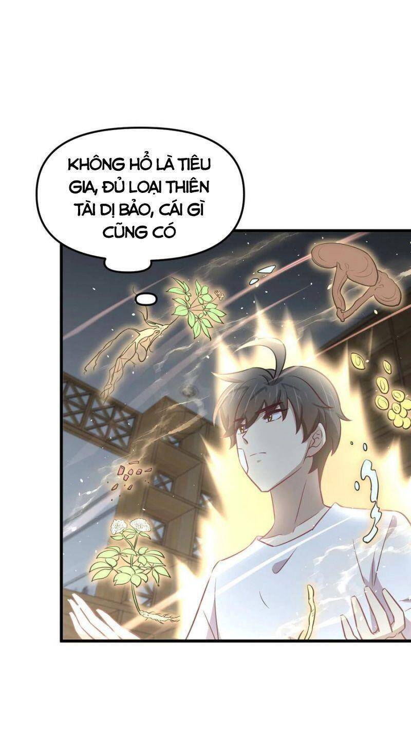 Xuyên Không Vào Thế Giới Nữ Cường Chapter 271 - 20