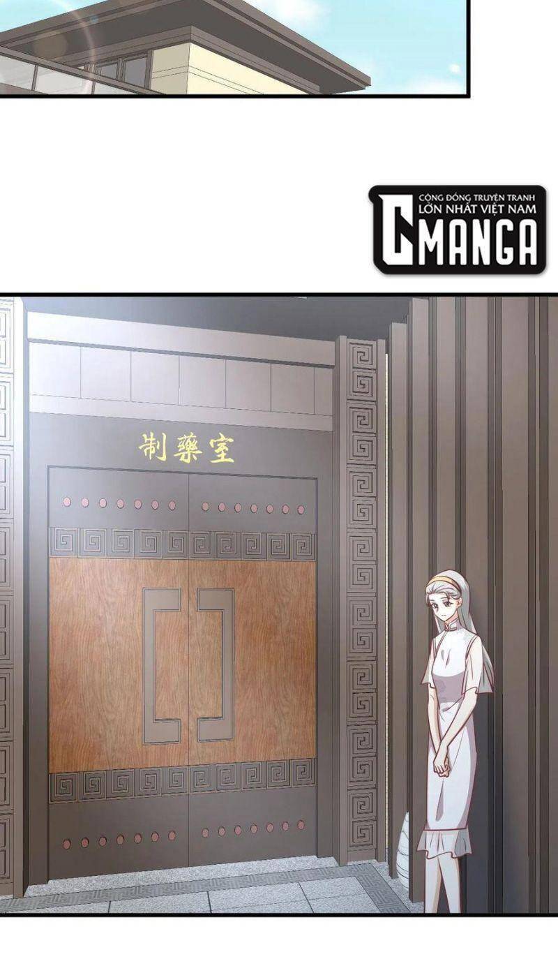 Xuyên Không Vào Thế Giới Nữ Cường Chapter 271 - 22