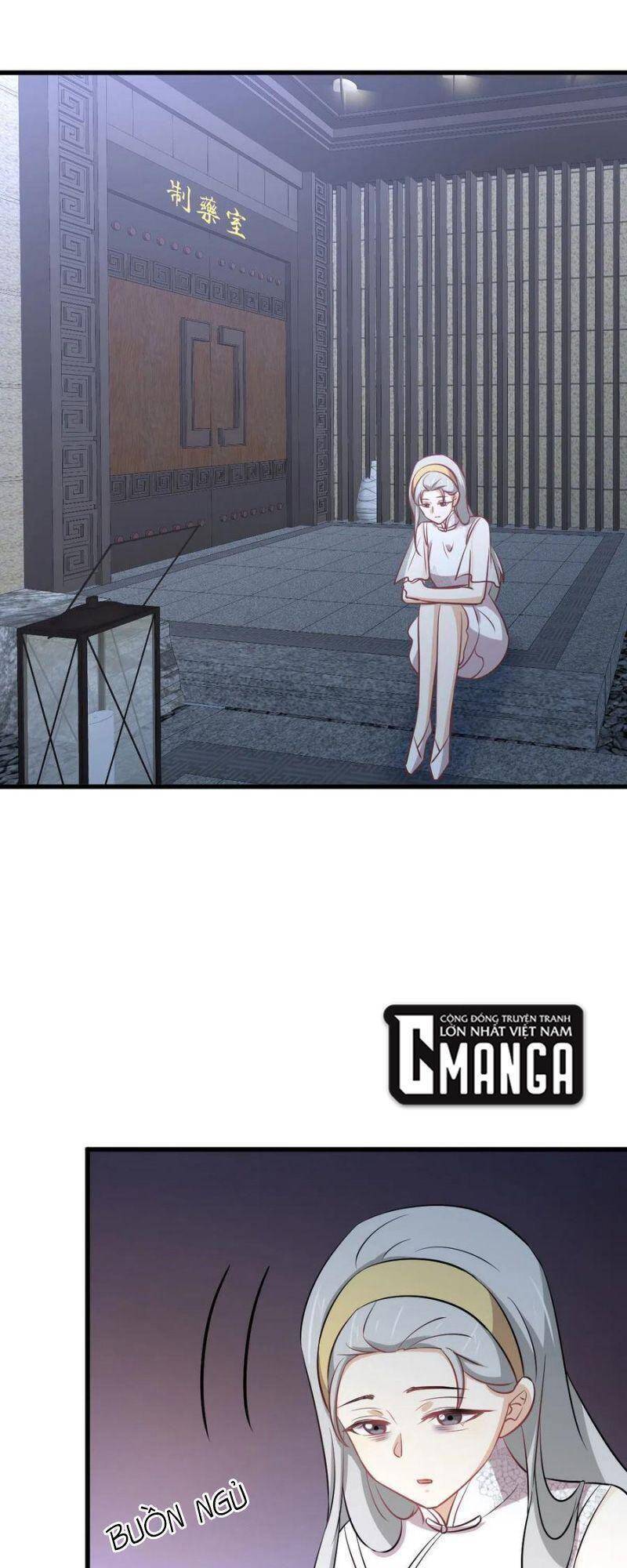 Xuyên Không Vào Thế Giới Nữ Cường Chapter 271 - 25