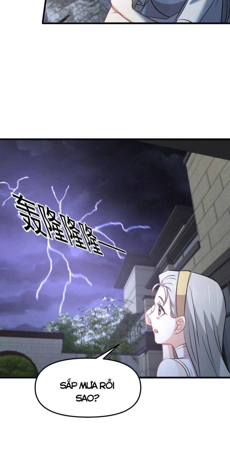 Xuyên Không Vào Thế Giới Nữ Cường Chapter 271 - 28