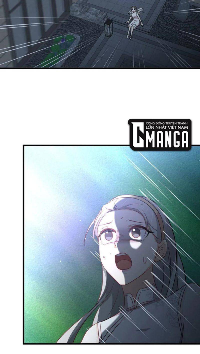 Xuyên Không Vào Thế Giới Nữ Cường Chapter 271 - 30