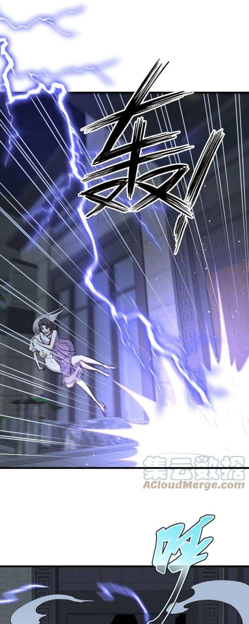 Xuyên Không Vào Thế Giới Nữ Cường Chapter 271 - 31