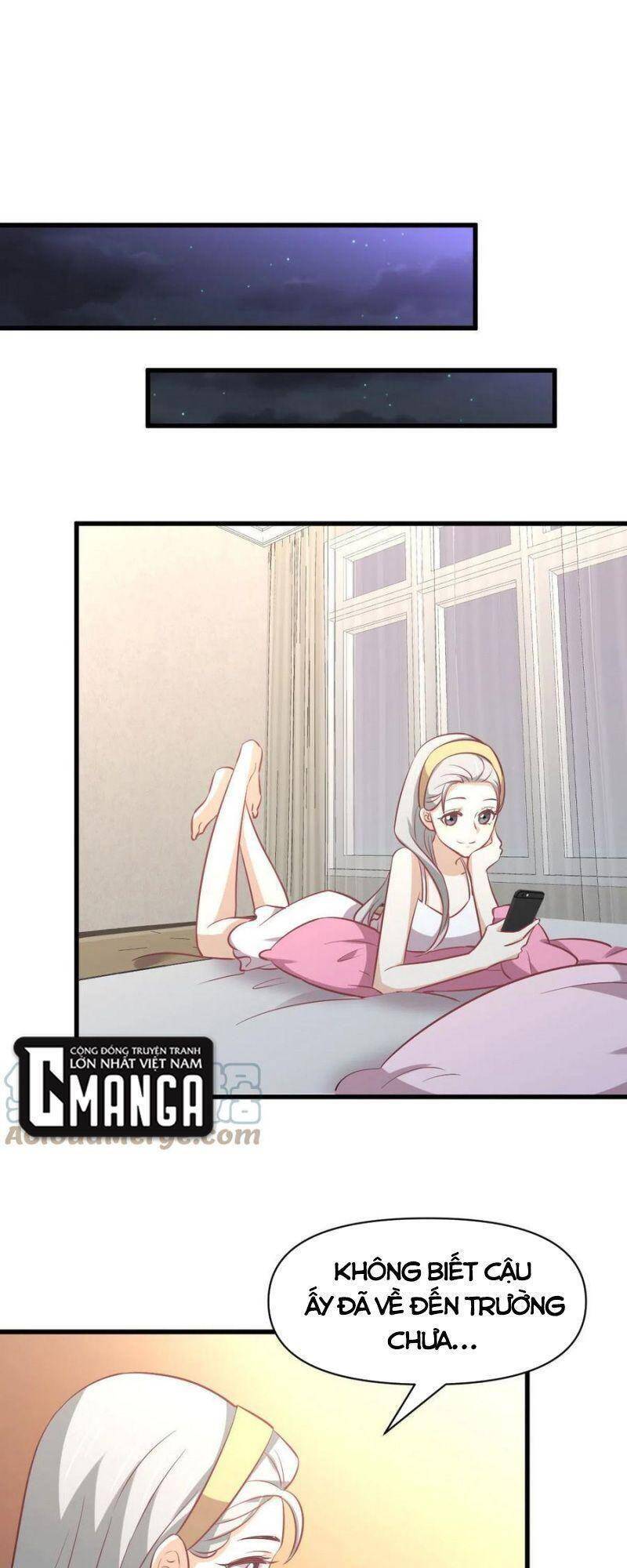 Xuyên Không Vào Thế Giới Nữ Cường Chapter 271 - 5