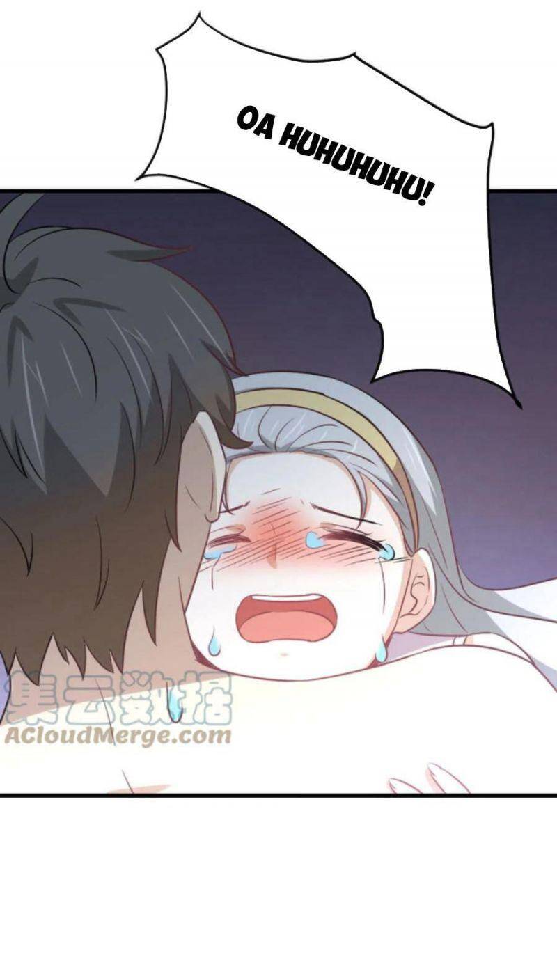 Xuyên Không Vào Thế Giới Nữ Cường Chapter 272 - 11