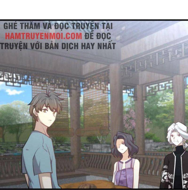 Xuyên Không Vào Thế Giới Nữ Cường Chapter 272 - 20