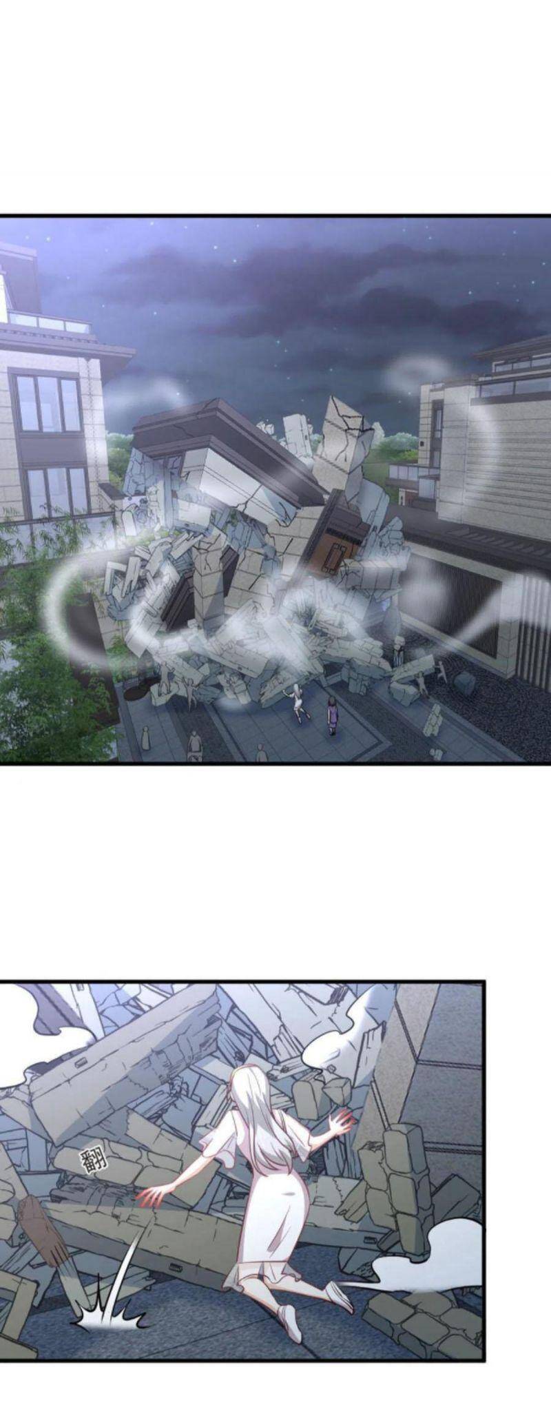 Xuyên Không Vào Thế Giới Nữ Cường Chapter 272 - 3