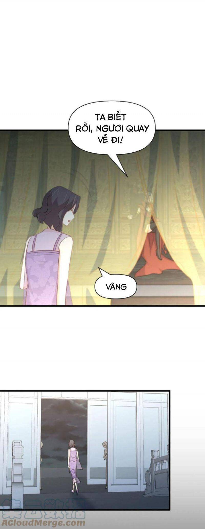 Xuyên Không Vào Thế Giới Nữ Cường Chapter 272 - 33