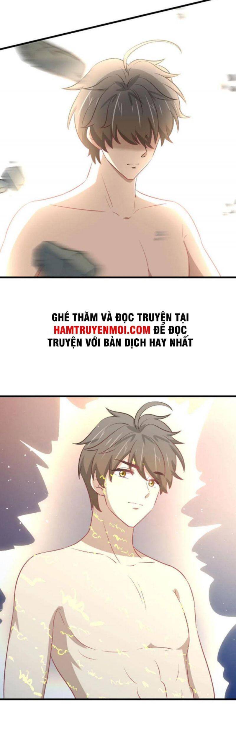 Xuyên Không Vào Thế Giới Nữ Cường Chapter 272 - 8