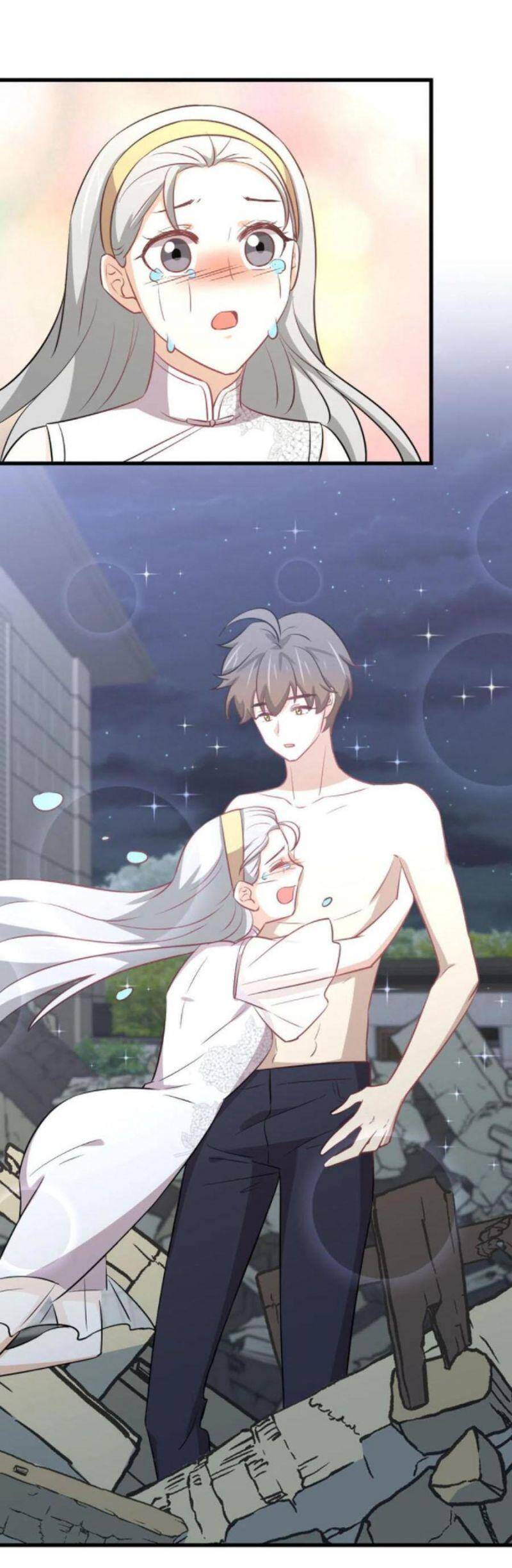 Xuyên Không Vào Thế Giới Nữ Cường Chapter 272 - 10