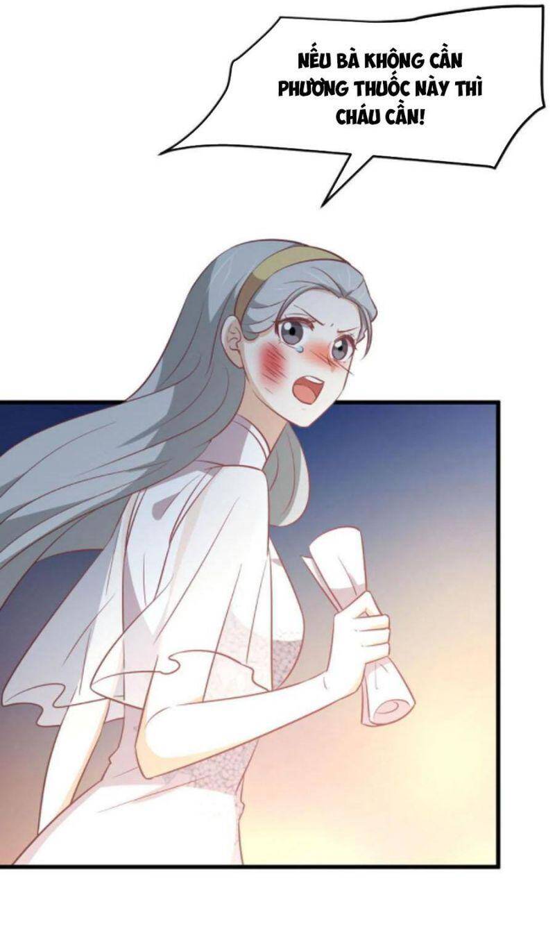 Xuyên Không Vào Thế Giới Nữ Cường Chapter 273 - 16