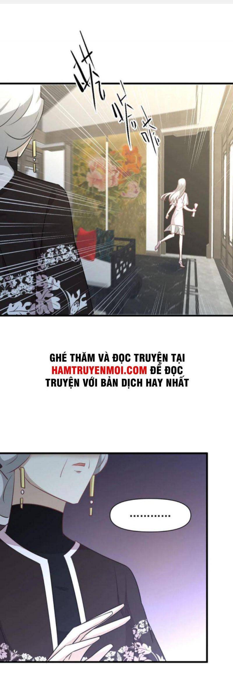 Xuyên Không Vào Thế Giới Nữ Cường Chapter 273 - 17