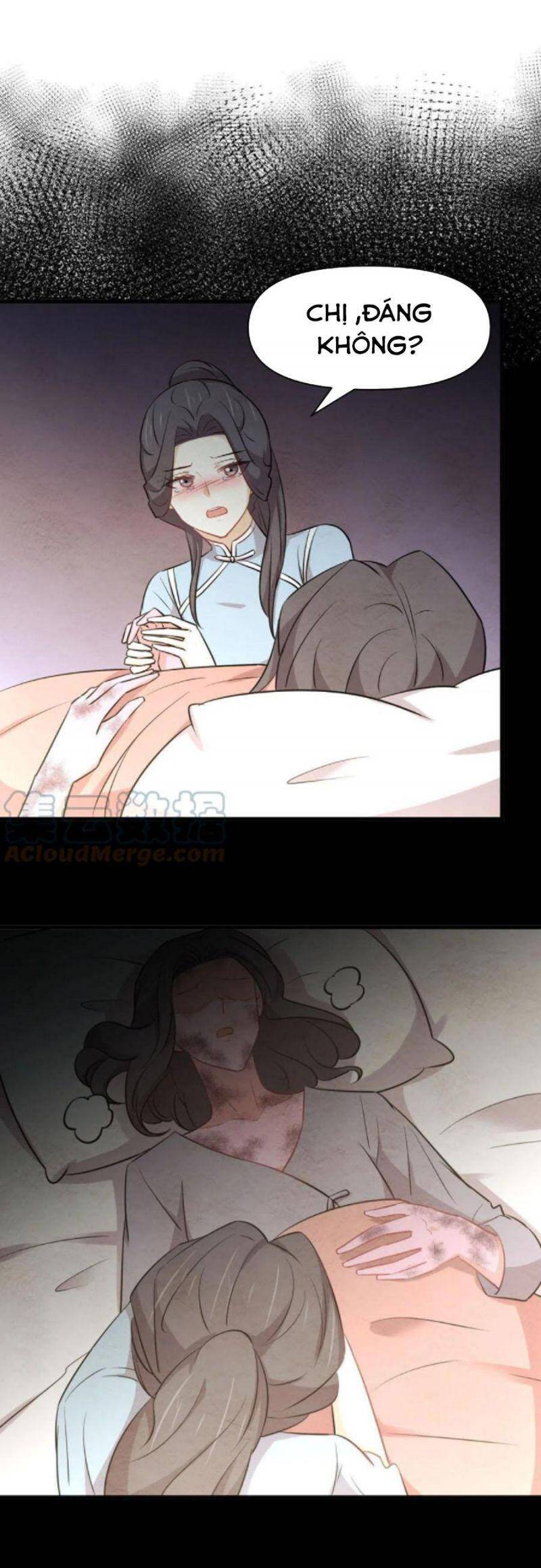 Xuyên Không Vào Thế Giới Nữ Cường Chapter 273 - 18