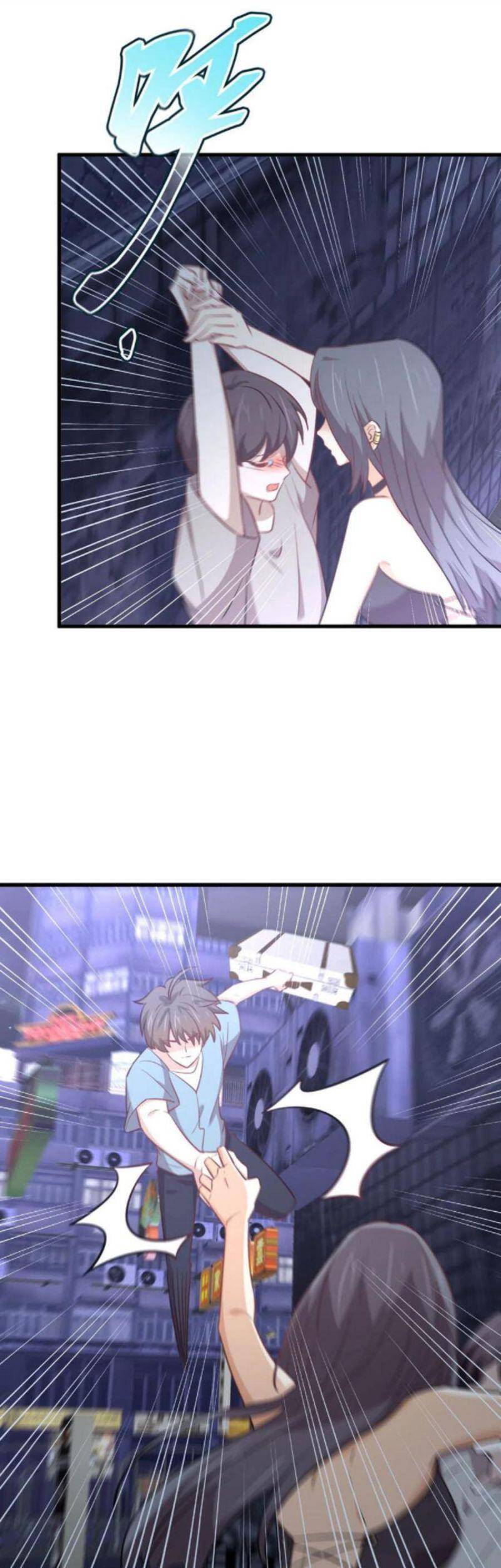 Xuyên Không Vào Thế Giới Nữ Cường Chapter 273 - 25