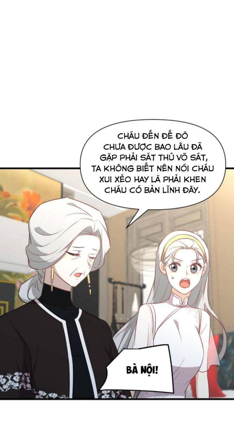 Xuyên Không Vào Thế Giới Nữ Cường Chapter 273 - 4