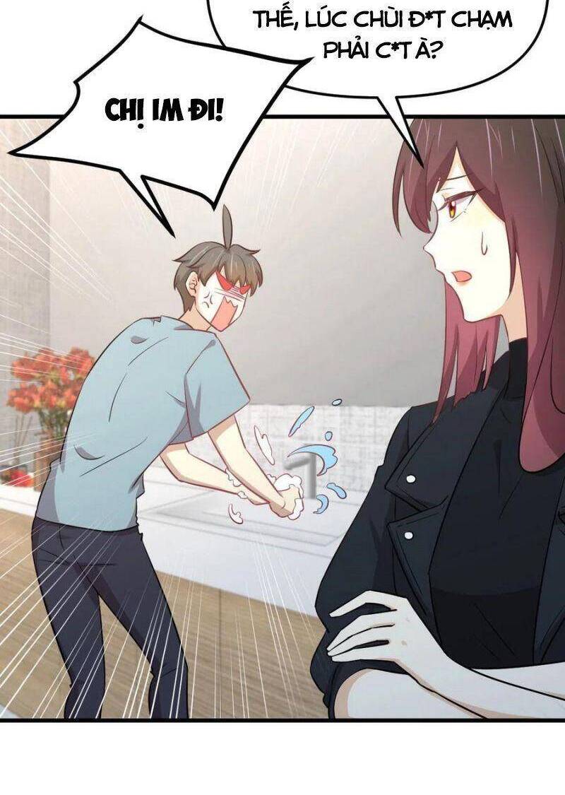 Xuyên Không Vào Thế Giới Nữ Cường Chapter 274 - 14