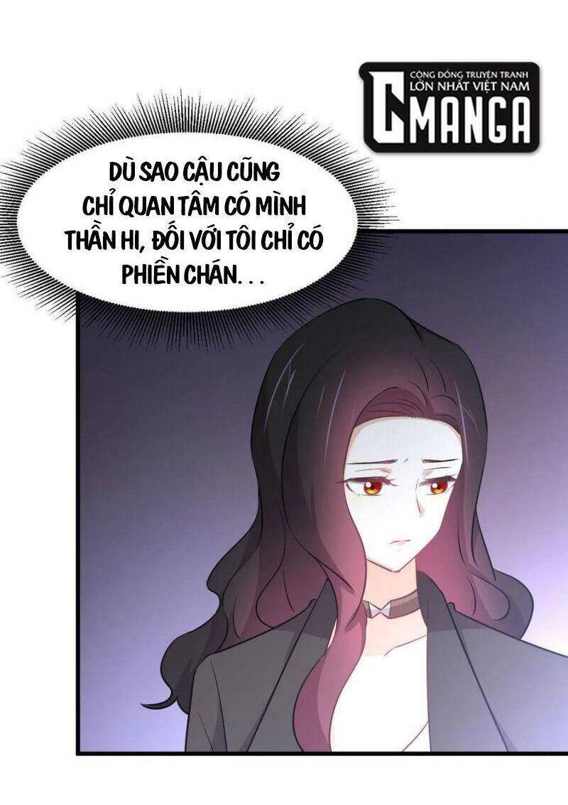 Xuyên Không Vào Thế Giới Nữ Cường Chapter 274 - 30