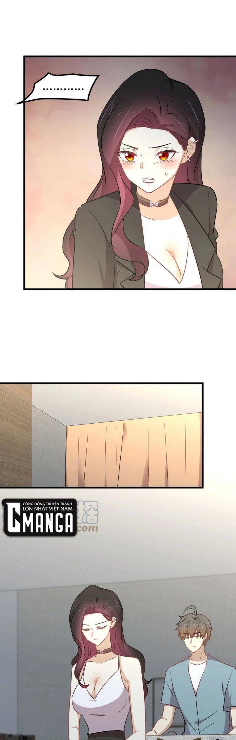 Xuyên Không Vào Thế Giới Nữ Cường Chapter 274 - 32