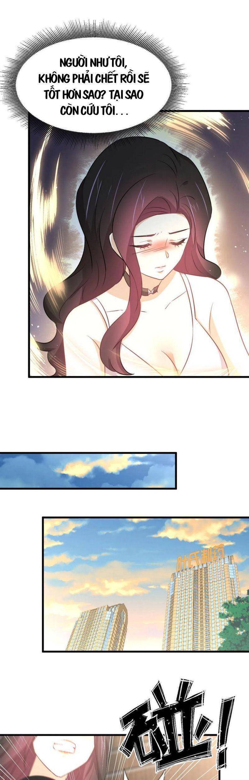 Xuyên Không Vào Thế Giới Nữ Cường Chapter 274 - 36