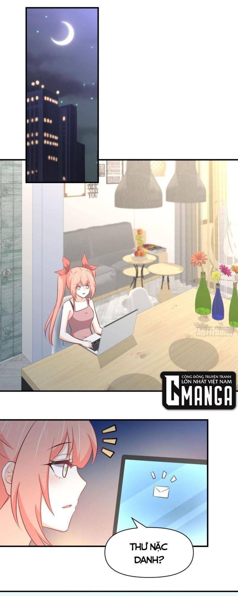 Xuyên Không Vào Thế Giới Nữ Cường Chapter 276 - 1