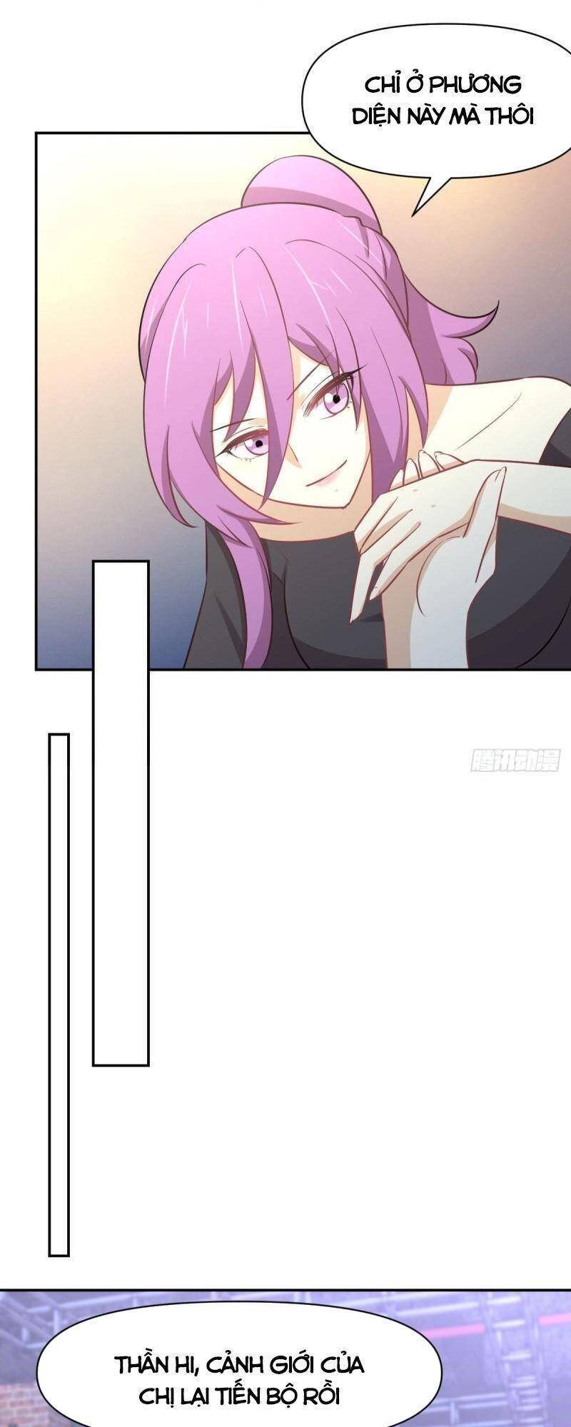 Xuyên Không Vào Thế Giới Nữ Cường Chapter 276 - 11