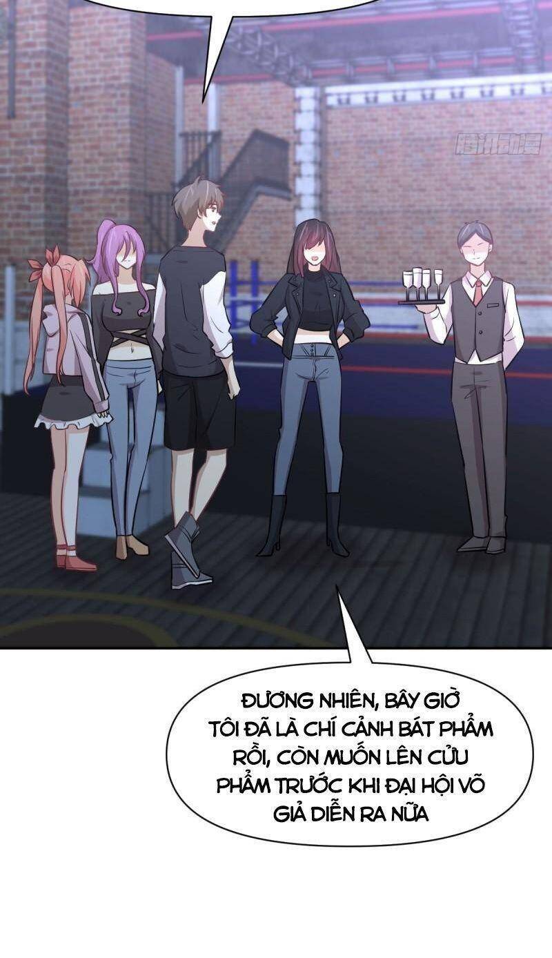 Xuyên Không Vào Thế Giới Nữ Cường Chapter 276 - 12