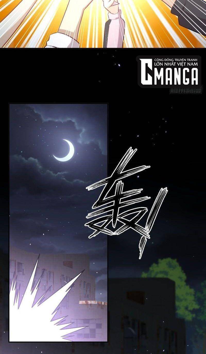 Xuyên Không Vào Thế Giới Nữ Cường Chapter 276 - 14