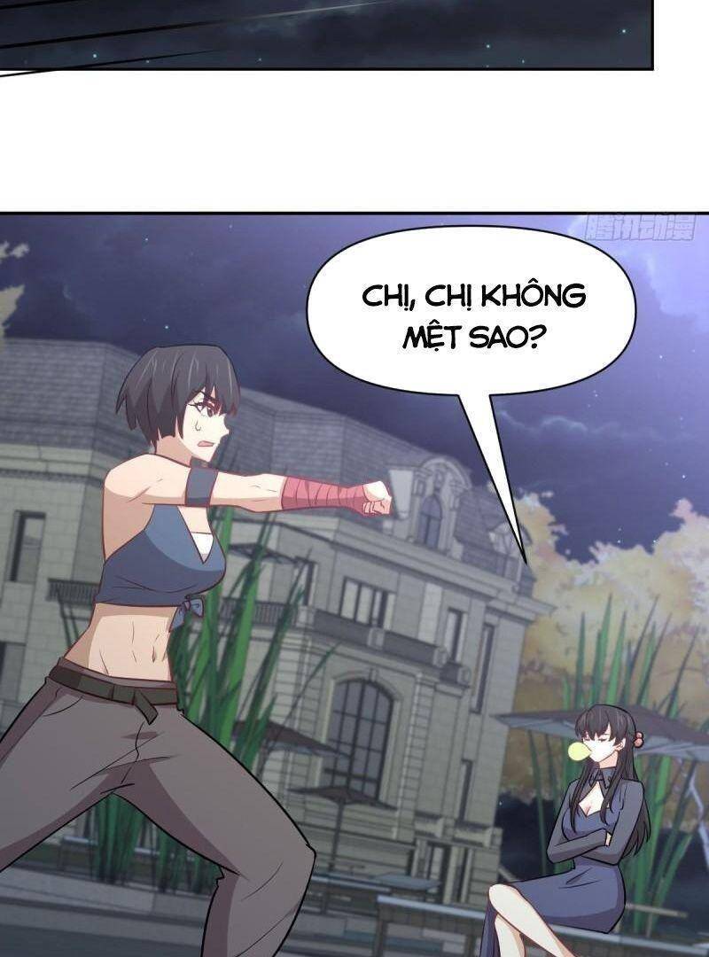 Xuyên Không Vào Thế Giới Nữ Cường Chapter 276 - 20