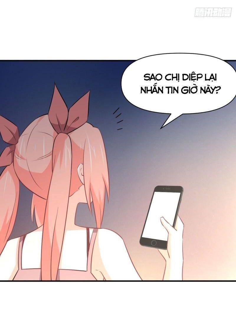 Xuyên Không Vào Thế Giới Nữ Cường Chapter 276 - 4