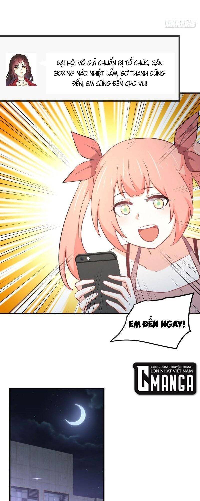 Xuyên Không Vào Thế Giới Nữ Cường Chapter 276 - 5