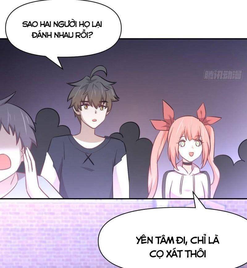 Xuyên Không Vào Thế Giới Nữ Cường Chapter 276 - 8