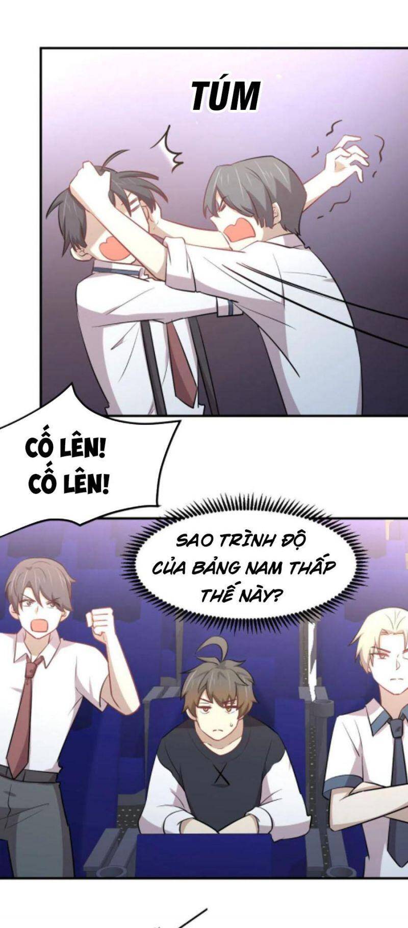 Xuyên Không Vào Thế Giới Nữ Cường Chapter 277 - 2