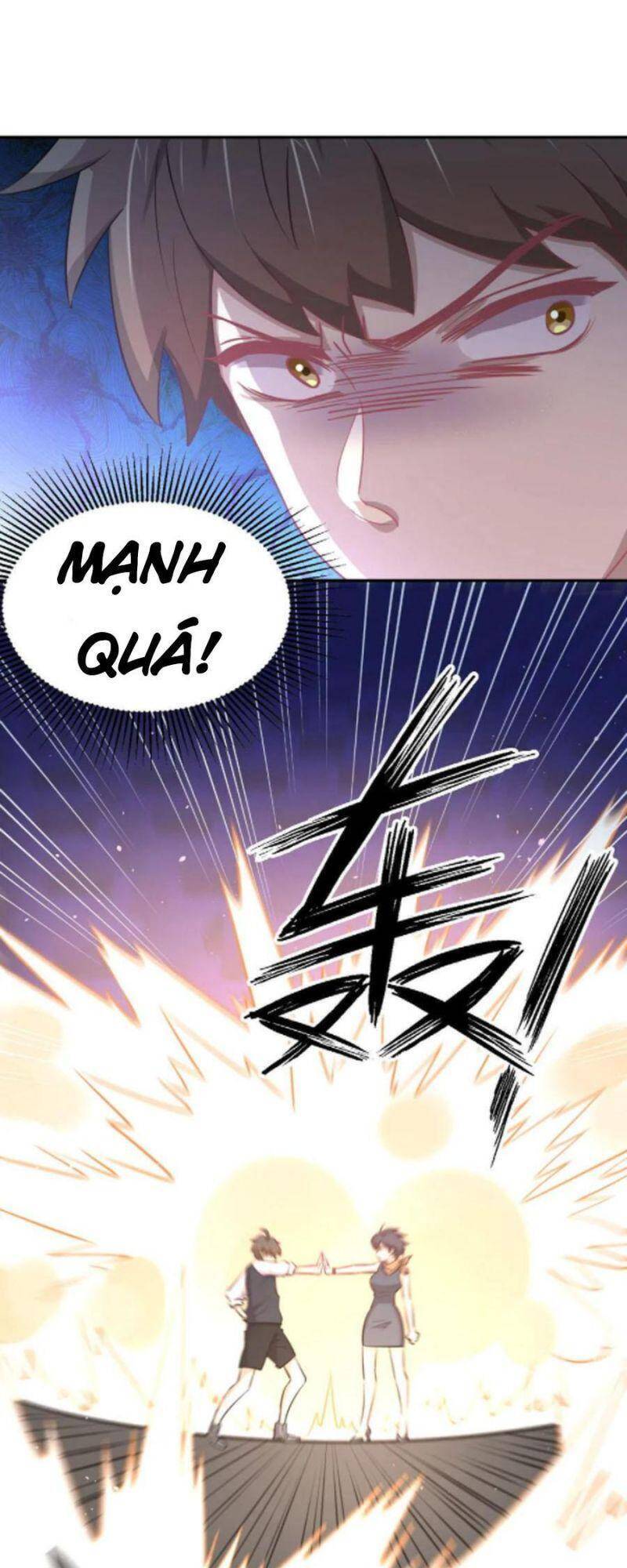 Xuyên Không Vào Thế Giới Nữ Cường Chapter 277 - 25