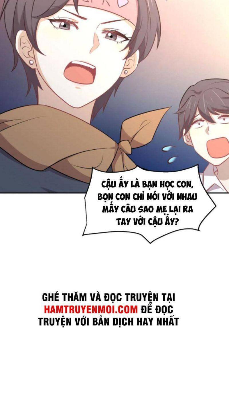 Xuyên Không Vào Thế Giới Nữ Cường Chapter 277 - 28