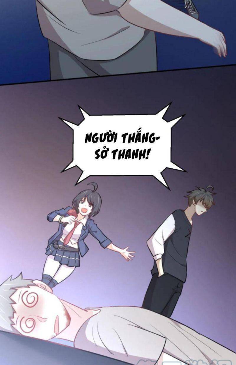 Xuyên Không Vào Thế Giới Nữ Cường Chapter 277 - 4