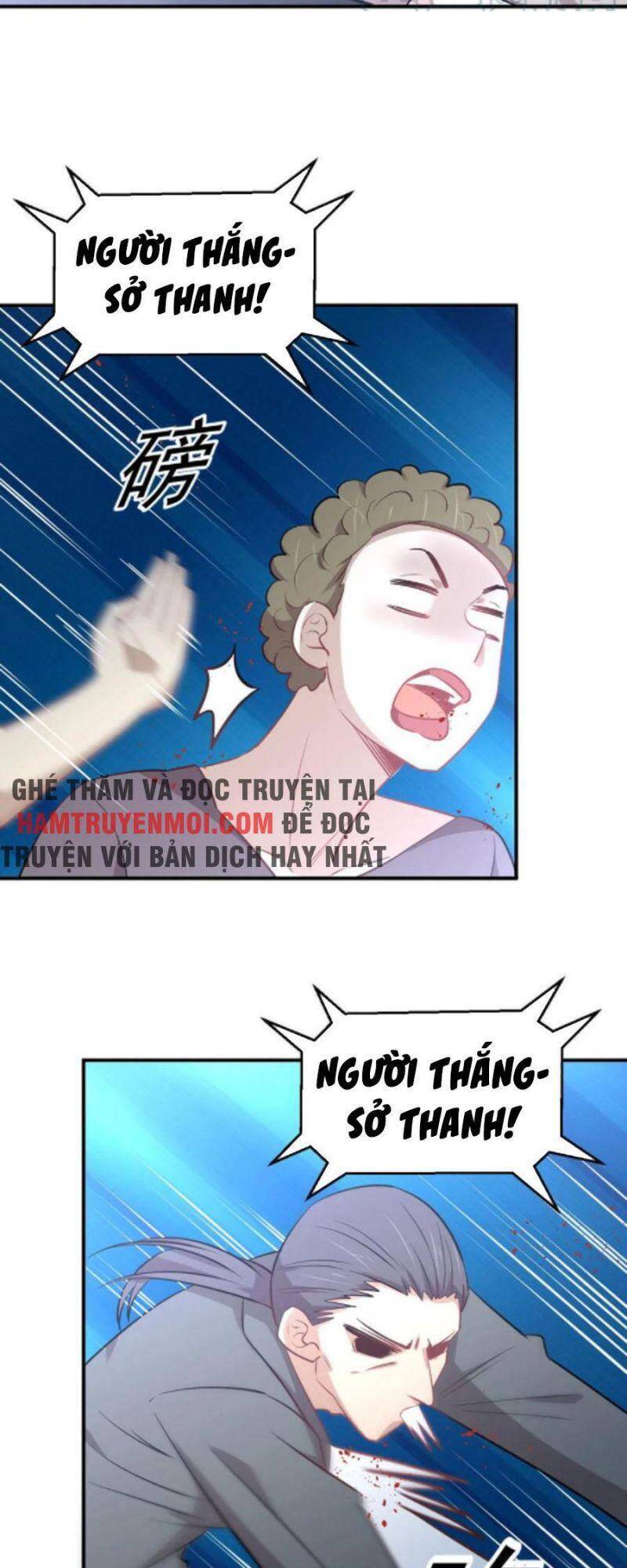 Xuyên Không Vào Thế Giới Nữ Cường Chapter 277 - 5