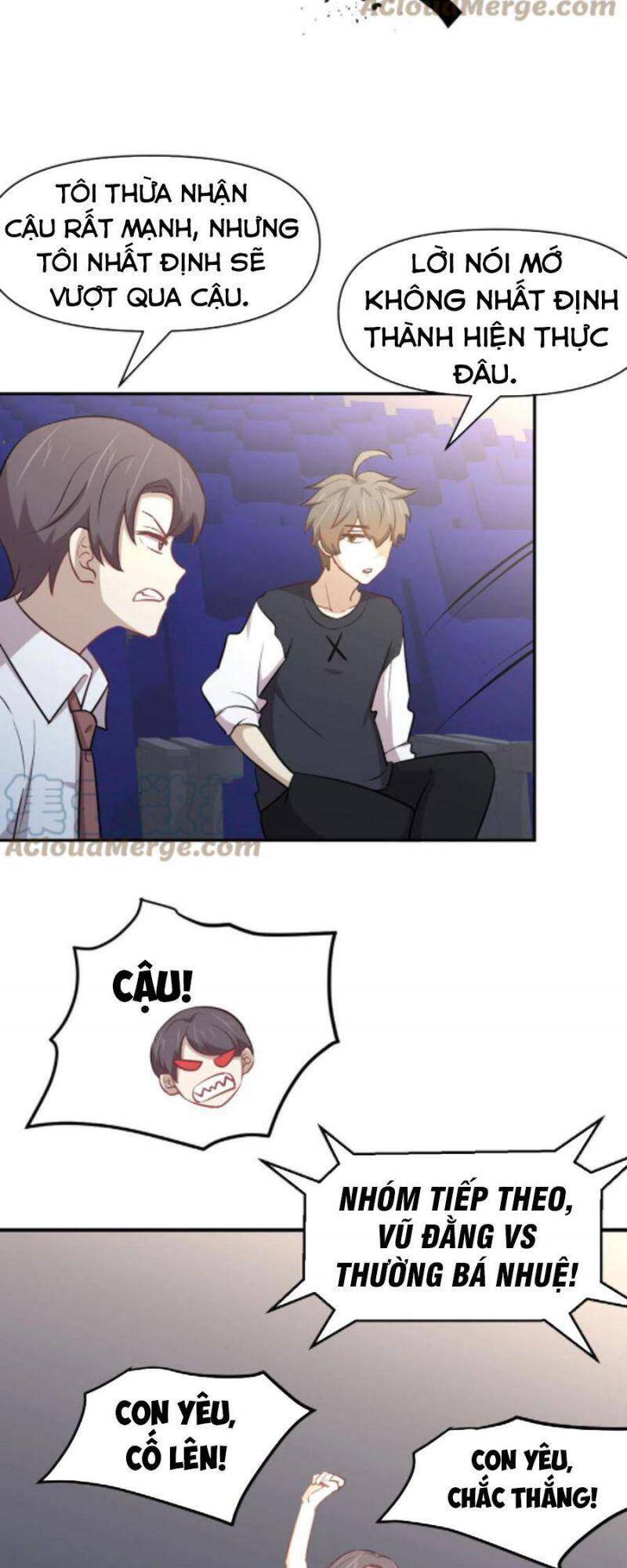 Xuyên Không Vào Thế Giới Nữ Cường Chapter 277 - 7