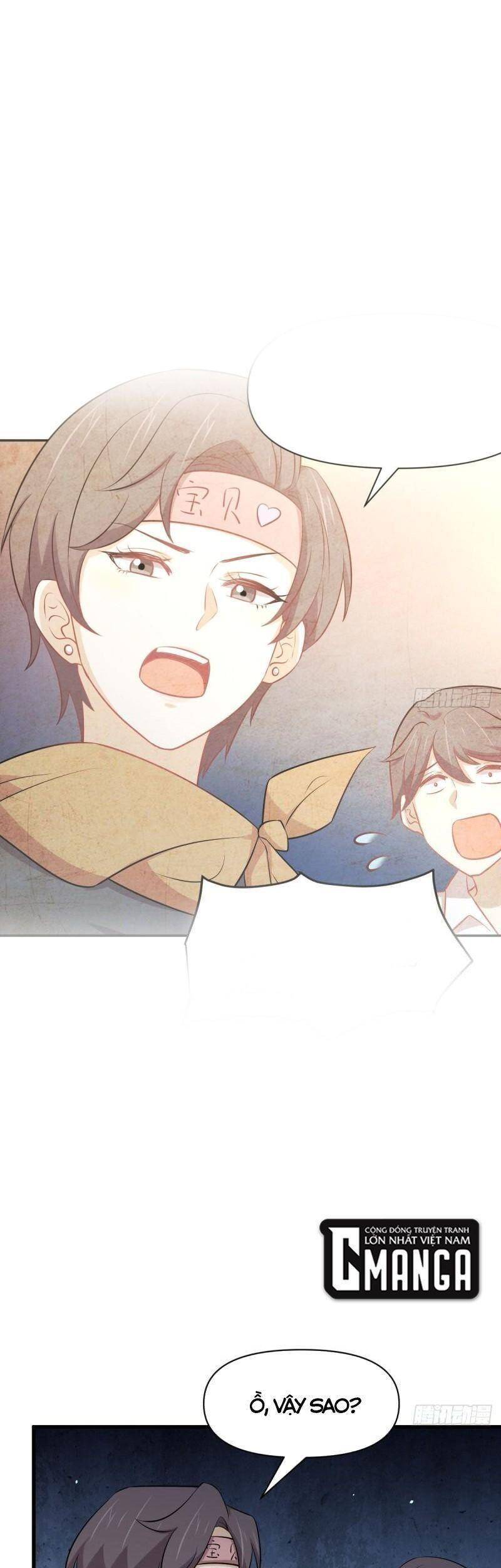 Xuyên Không Vào Thế Giới Nữ Cường Chapter 278 - 1