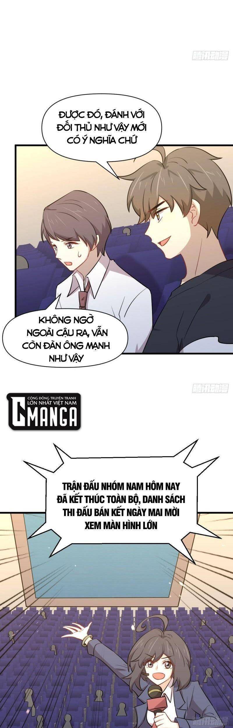 Xuyên Không Vào Thế Giới Nữ Cường Chapter 278 - 13