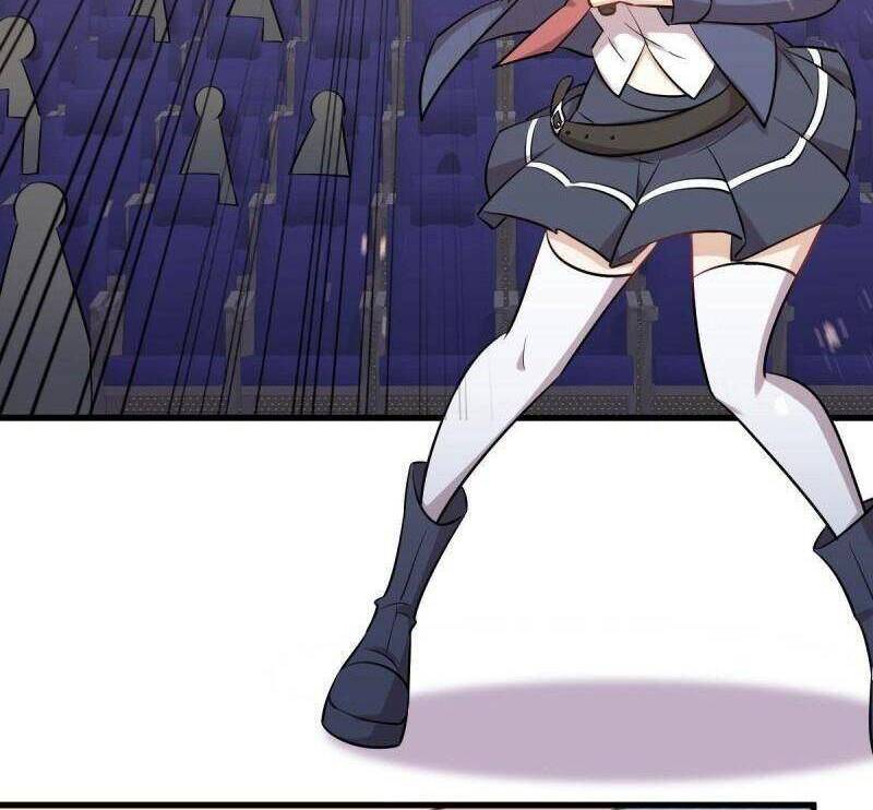 Xuyên Không Vào Thế Giới Nữ Cường Chapter 278 - 14