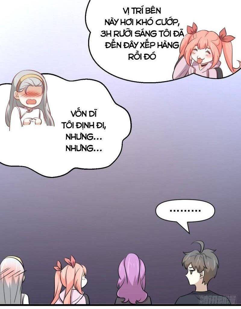 Xuyên Không Vào Thế Giới Nữ Cường Chapter 278 - 25