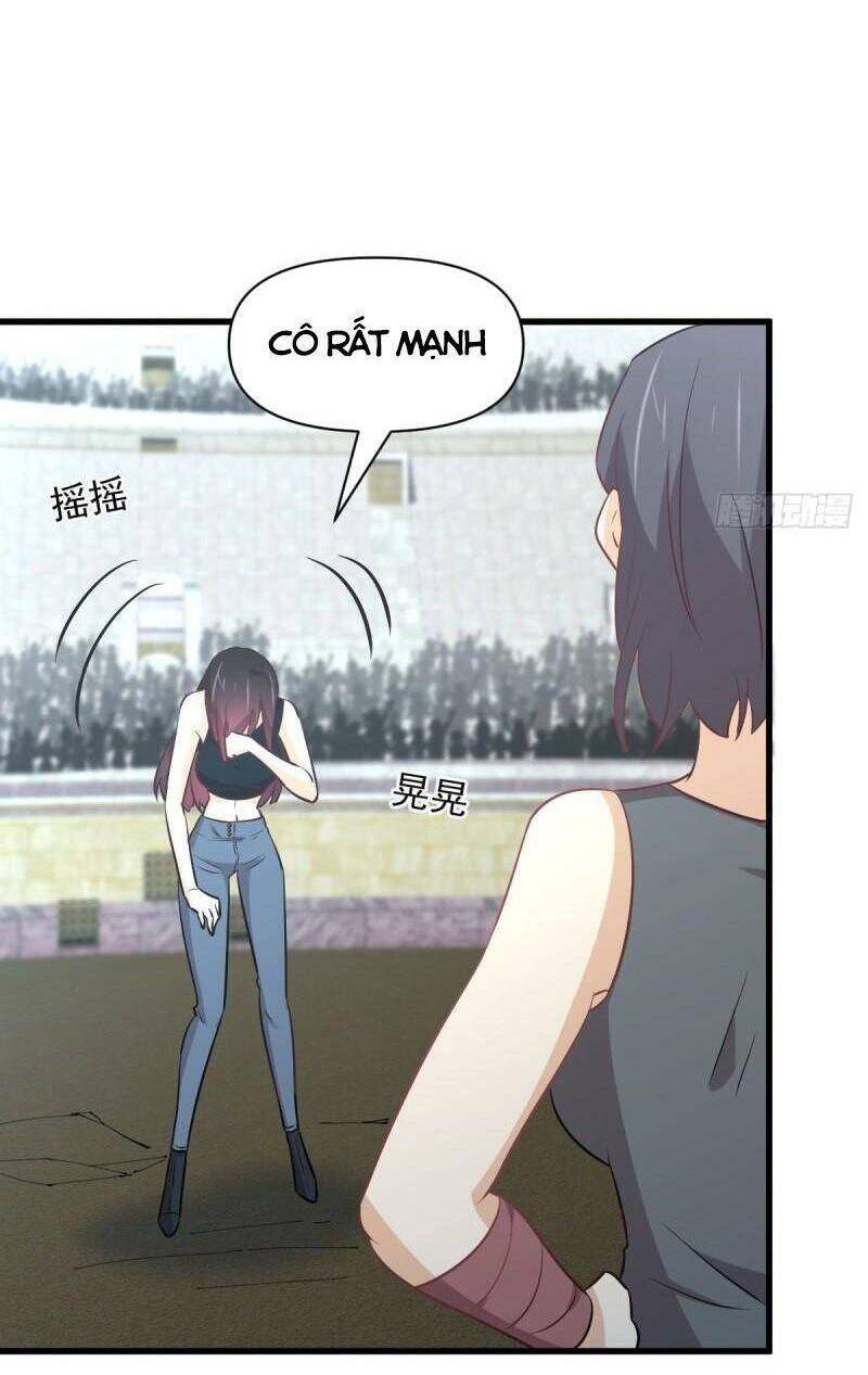 Xuyên Không Vào Thế Giới Nữ Cường Chapter 278 - 32