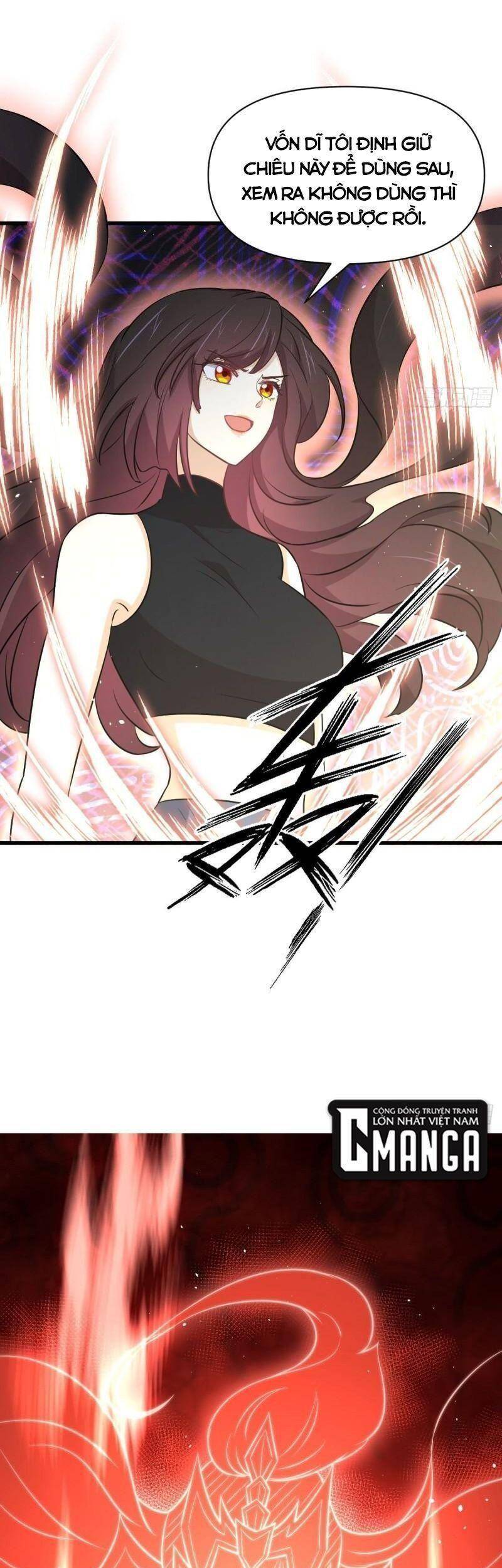 Xuyên Không Vào Thế Giới Nữ Cường Chapter 278 - 33