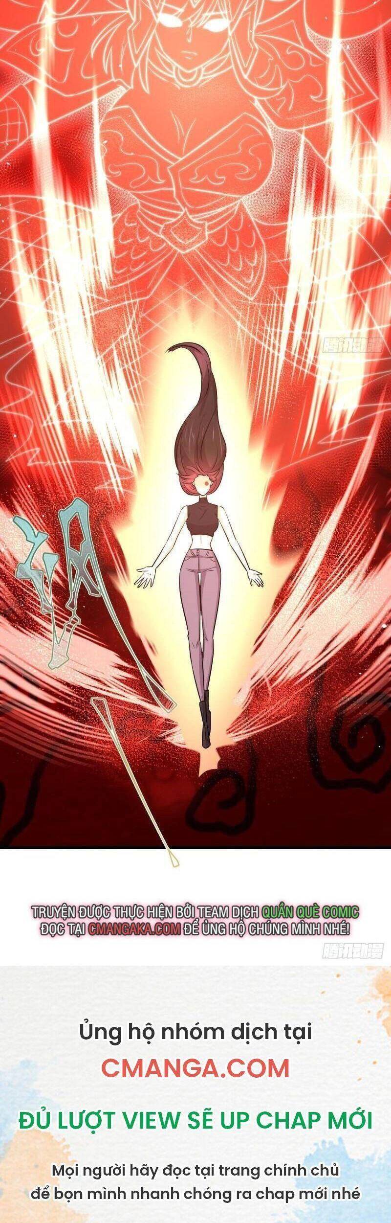 Xuyên Không Vào Thế Giới Nữ Cường Chapter 278 - 34