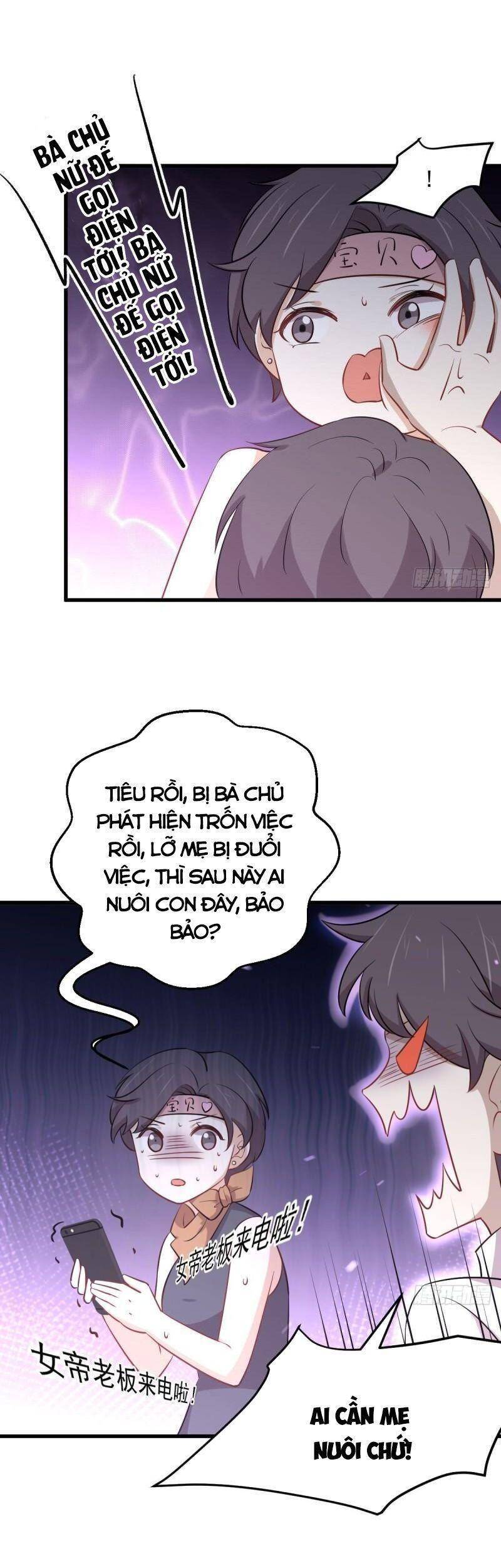 Xuyên Không Vào Thế Giới Nữ Cường Chapter 278 - 5