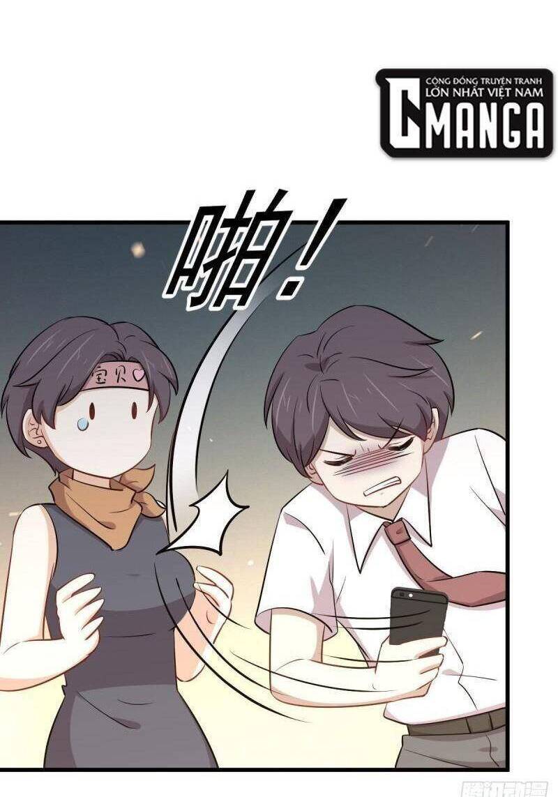 Xuyên Không Vào Thế Giới Nữ Cường Chapter 278 - 6