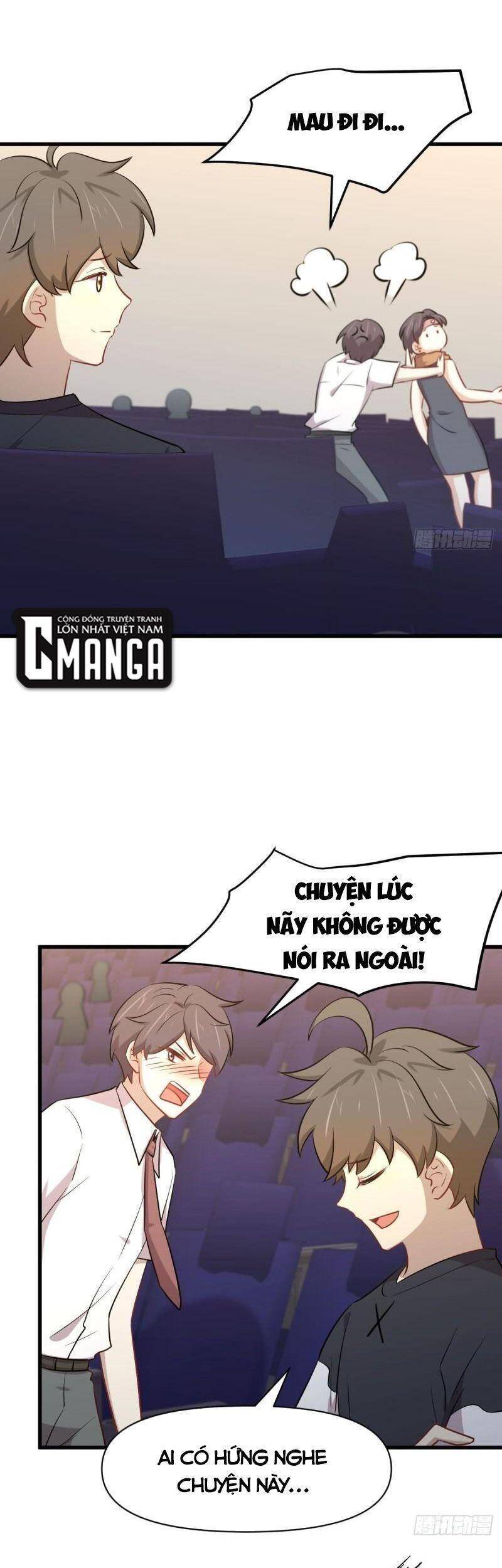 Xuyên Không Vào Thế Giới Nữ Cường Chapter 278 - 9