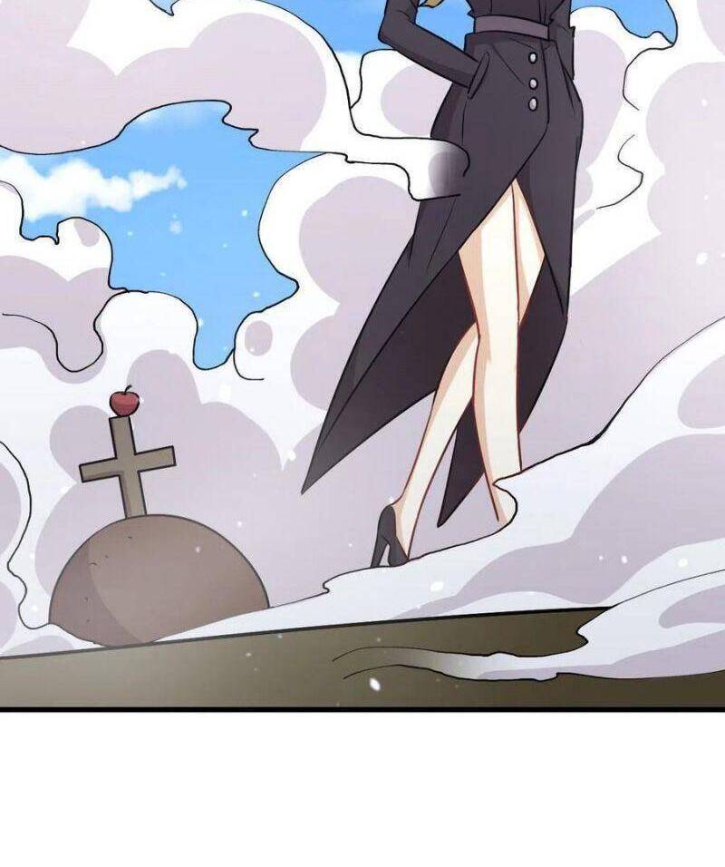 Xuyên Không Vào Thế Giới Nữ Cường Chapter 279 - 11