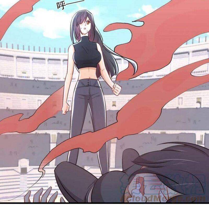 Xuyên Không Vào Thế Giới Nữ Cường Chapter 279 - 4