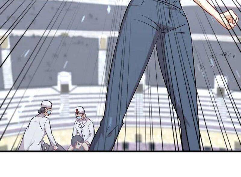 Xuyên Không Vào Thế Giới Nữ Cường Chapter 279 - 6