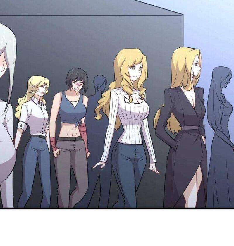 Xuyên Không Vào Thế Giới Nữ Cường Chapter 280 - 14